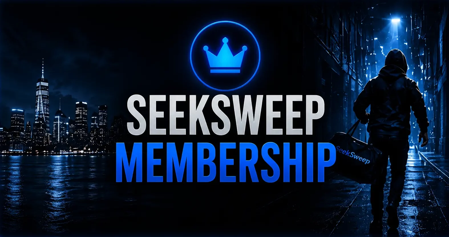 SeekSweep Member